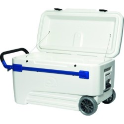 GLACIERE IGLOO GLIDE PRO 110L