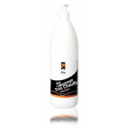 GEL TRES CHAUFFANT PRO SPORT