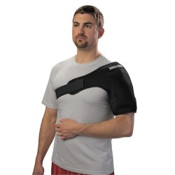 SUPPORT NEOPRENE + PACK DE FROID REUTILISABLE