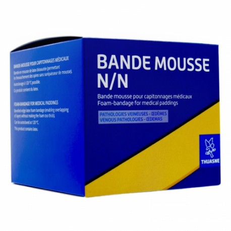 MOUSSE N/N CAPITONNAGE (THUASNE)