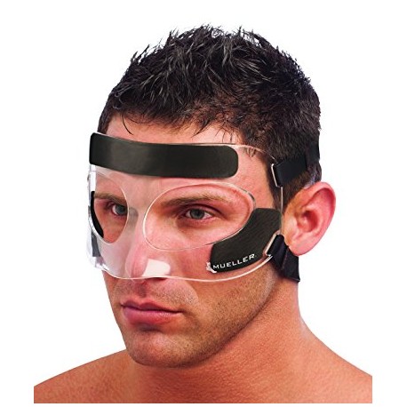 MASQUE PROTECTION VISAGE (MUELLER)