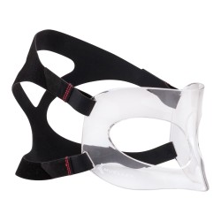 MASQUE PROTECTION VISAGE (MUELLER)