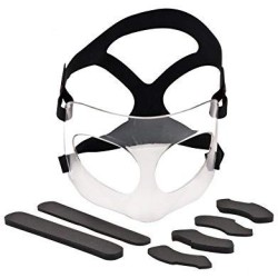 MASQUE PROTECTION VISAGE (MUELLER)