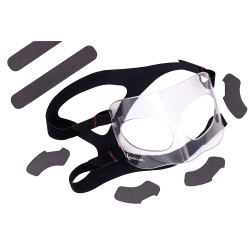 MASQUE PROTECTION VISAGE (MUELLER)