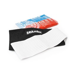 ADJUSTABLE ELASTIC COLD/HOT WRAP (MUELLER)