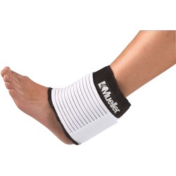ADJUSTABLE ELASTIC COLD/HOT WRAP (MUELLER)