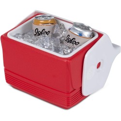 GLACIERE PLAYMATE MINI 3 L (IGLOO)