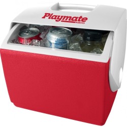 GLACIERE PLAYMATE PAL 6 L (IGLOO)