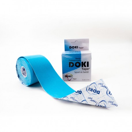 DOKI TAPE 5 CM x 5 M