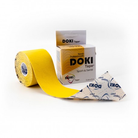 DOKI TAPE 5 CM x 5 M