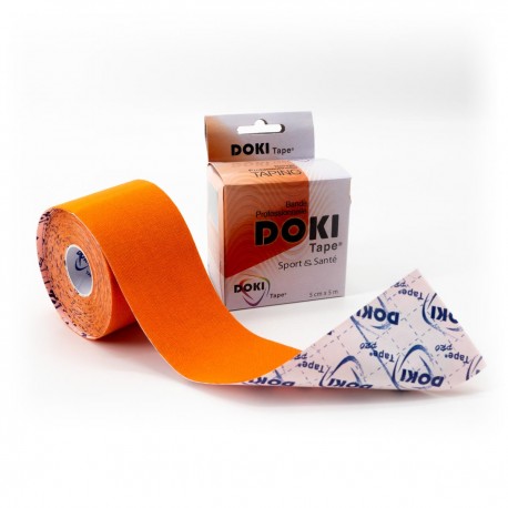 DOKI TAPE 5 CM x 5 M