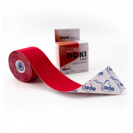 DOKI TAPE 5 CM x 5 M