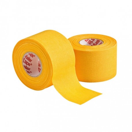 M TAPE COLORS (MUELLER)