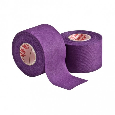 M TAPE COLORS (MUELLER)