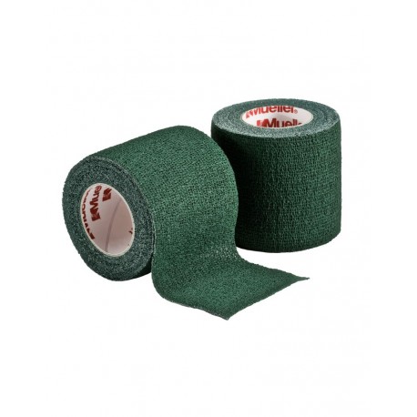 TAPE WRAP PREMIUM COLORS (MUELLER)