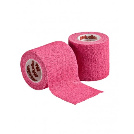 TAPE WRAP PREMIUM COLORS (MUELLER)
