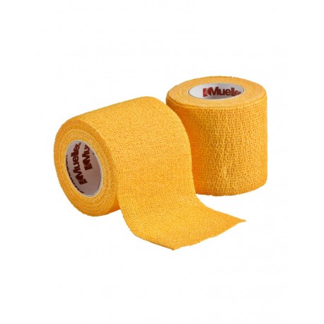 TAPE WRAP PREMIUM COLORS (MUELLER)