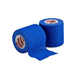 TAPE WRAP PREMIUM COLORS (MUELLER)