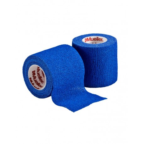 TAPE WRAP PREMIUM COLORS (MUELLER)