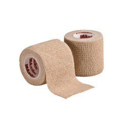 TAPE WRAP PREMIUM COLORS (MUELLER)