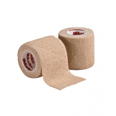 TAPE WRAP PREMIUM COLORS (MUELLER)