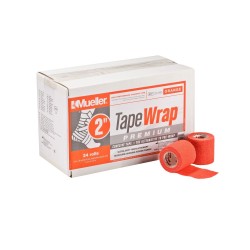 TAPE WRAP PREMIUM COLORS (MUELLER)