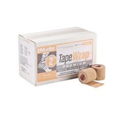 TAPE WRAP PREMIUM COLORS (MUELLER)