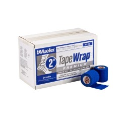 TAPE WRAP PREMIUM COLORS (MUELLER)