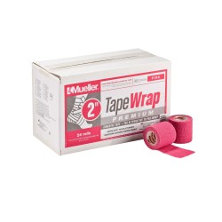 TAPE WRAP PREMIUM COLORS (MUELLER)