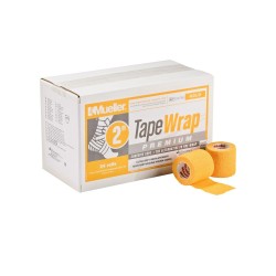 TAPE WRAP PREMIUM COLORS (MUELLER)