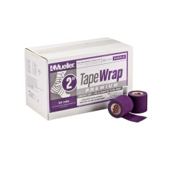 TAPE WRAP PREMIUM COLORS (MUELLER)