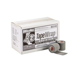 TAPE WRAP PREMIUM COLORS (MUELLER)