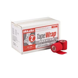 TAPE WRAP PREMIUM COLORS (MUELLER)