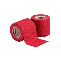 TAPE WRAP PREMIUM COLORS (MUELLER)