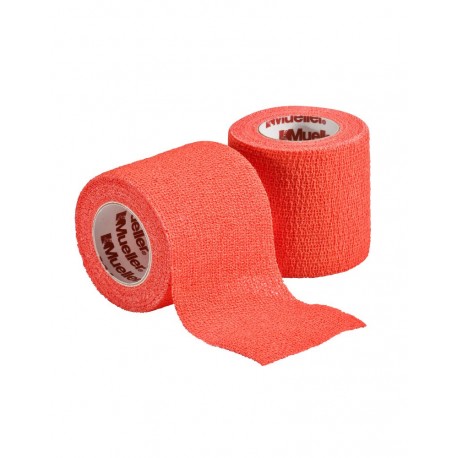 TAPE WRAP PREMIUM COLORS (MUELLER)