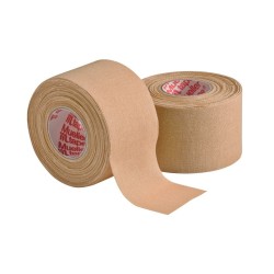 M TAPE COLORS (MUELLER)