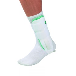 ANKLE GEL BRACE COLD - ATTELLE DE CHEVILLE CRYO (MUELLER)
