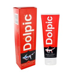 DOLPIC GEL CHAUFFANT - 100 ML