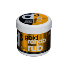 GOLD REHAB MUSCLE RUB