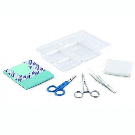 MEDISET SET SUTURES N° 12 