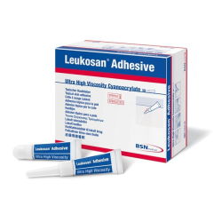 LEUKOSAN ADHESIVE (BSN)