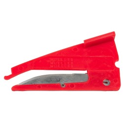 RECHARGE LAMES M CUTTER (MUELLER)