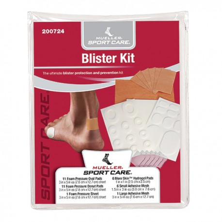 BLISTER KIT