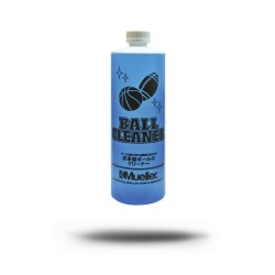 BALL CLEANER - NETTOYANT POUR BALLONS (MUELLER)