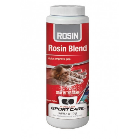 ROSIN BLEND - POUDRE ANTI-GLISSE (MUELLER)