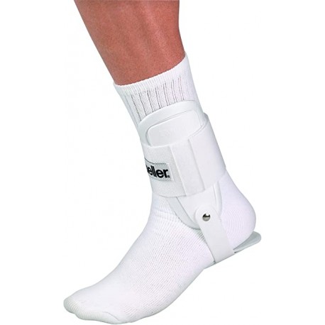 LITE ANKLE BRACE - ATTELLE DE CHEVILLE (MUELLER)