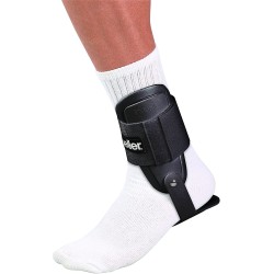 LITE ANKLE BRACE - ATTELLE DE CHEVILLE (MUELLER)