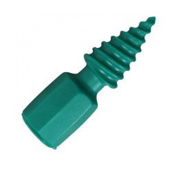 OUVRE-BOUCHE PLASTIQUE