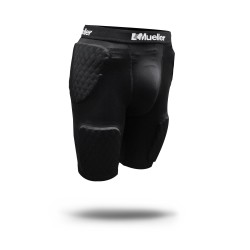 DIAMOND PAD 5 PAD SHORT (MUELLER)