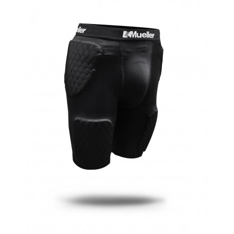 DIAMOND PAD 5 PAD SHORT (MUELLER)